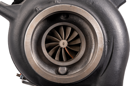 Fleece Performance 17-23 GM 2500/3500 6.6L L5P Duramax 63mm Cheetah Turbocharger