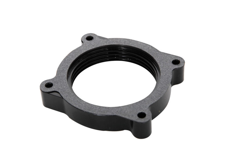 Airaid PowerAid TB Spacer | Ford Mustang / F-150 5.0L V8 (11-14) (450-638)