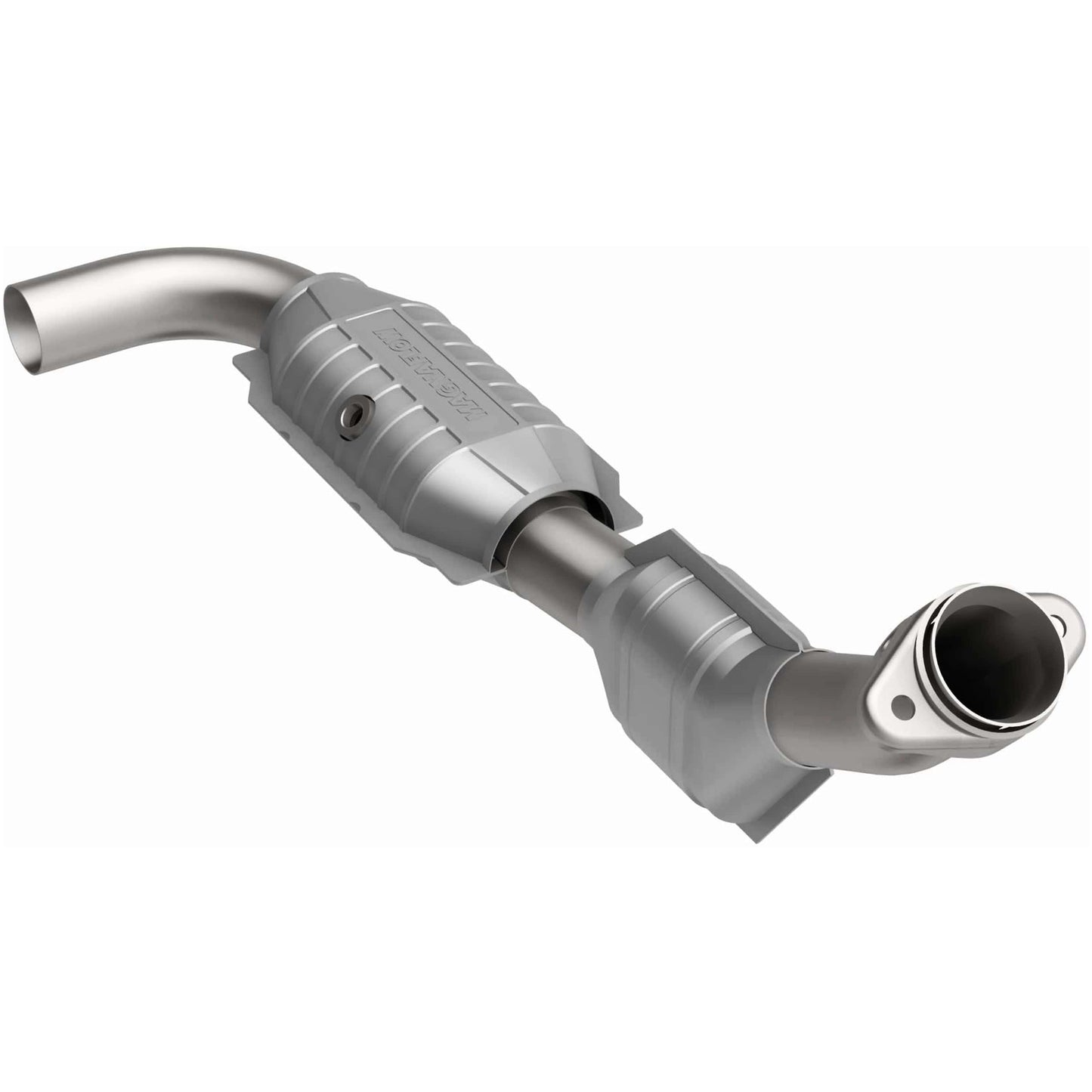 MagnaFlow California Grade CARB Compliant Direct-Fit Catalytic Converter 458038