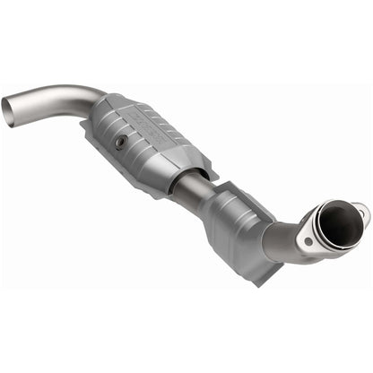 MagnaFlow California Grade CARB Compliant Direct-Fit Catalytic Converter 458038