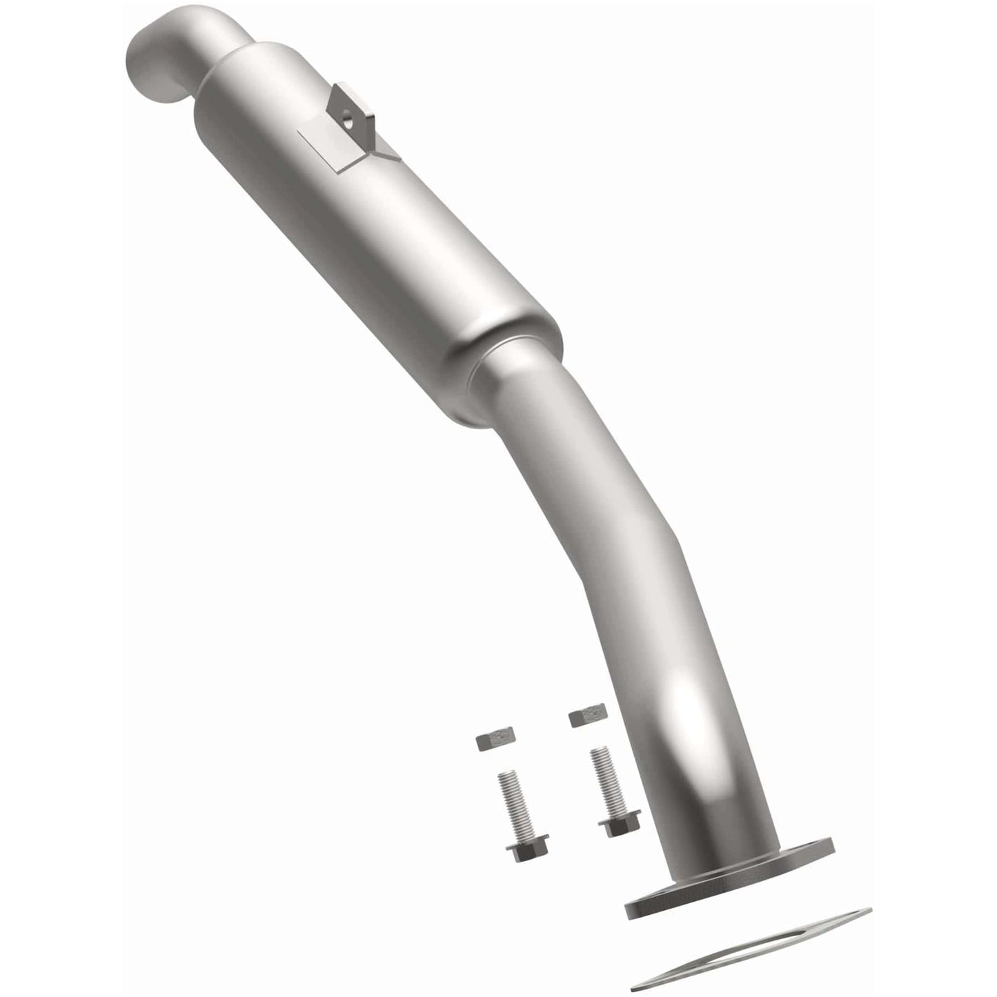 BRExhaust 2002-2005 Kia Sedona 3.5L Direct-Fit Muffler Kit