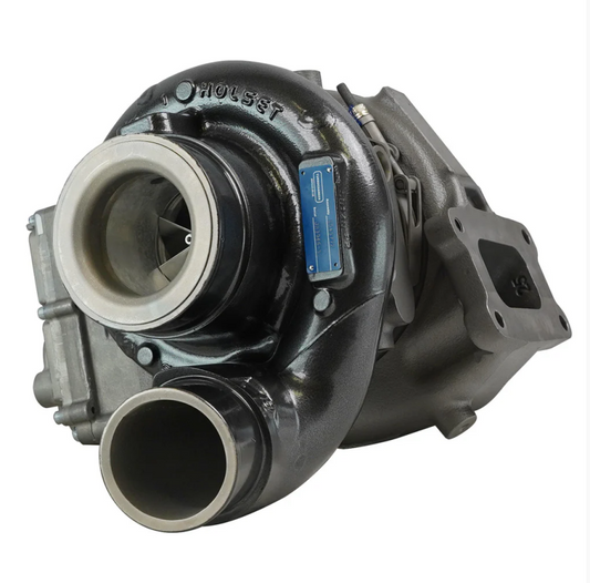 BD Diesel 19-22 RAM 2500/3500 6.7L Cummins Screamer Turbo HE300VG