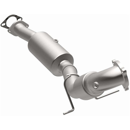 MagnaFlow California Grade CARB Compliant Direct-Fit Catalytic Converter 4481284