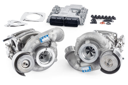 APR 3.0T K04.3 Turbocharger System | Porsche 911 (17-19) (T2100084)