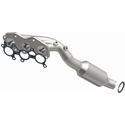 MagnaFlow 50605 DirectFit Converter For 06-08 Lexus IS250/350 Passenger Side