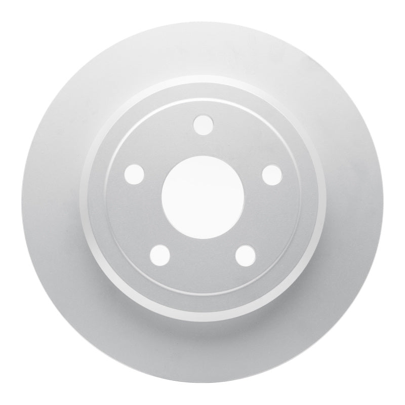 DFC GeoSPEC Rear Brake Rotor (REAR): Dodge Durango (11-22)