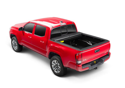 Roll-N-Lock A-Series Retractable Cover | Toyota Tacoma Double Cab 73-7/8in (BT531A)