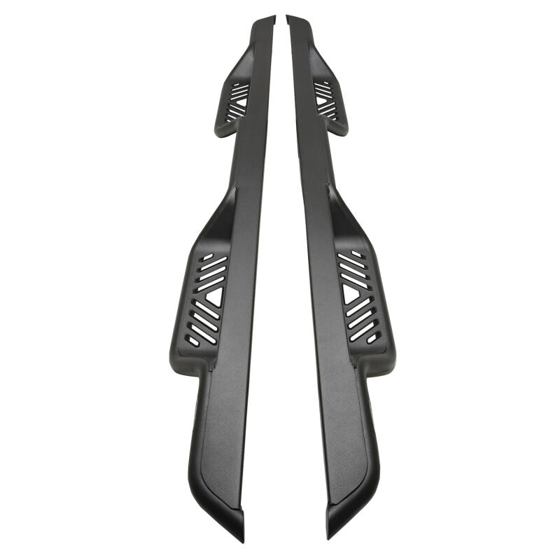 Westin 20-14135 Outlaw Drop Nerf Step Bar For Chevy Silverado 1500