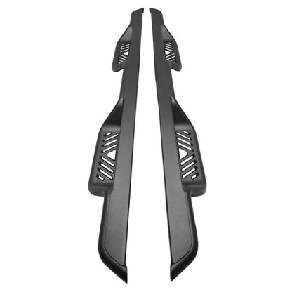 Westin 20-14135 Outlaw Drop Nerf Step Bar For Chevy Silverado 1500