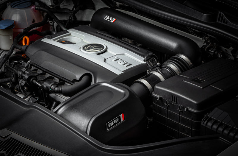 APR Stage 2 PEX Intake Pipe | Audi TT (08-09) (CI100039-B)