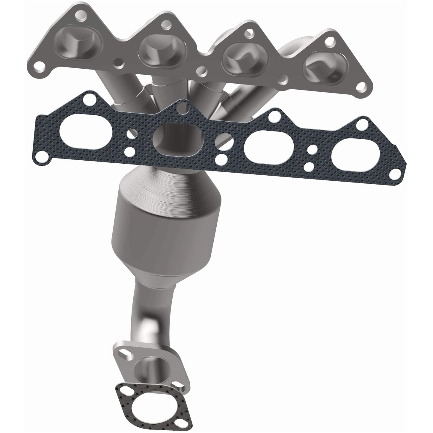 MagnaFlow California Grade CARB Compliant Manifold Catalytic Converter 452038