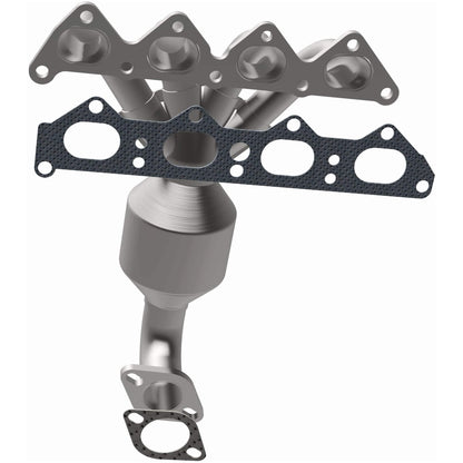 MagnaFlow California Grade CARB Compliant Manifold Catalytic Converter 452038