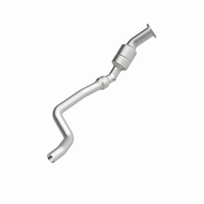MagnaFlow Direct Fit Catalytic Converter 2008 Chrysler/Dodge 300/Charger/Magnum 5.7L Driver Side AWD