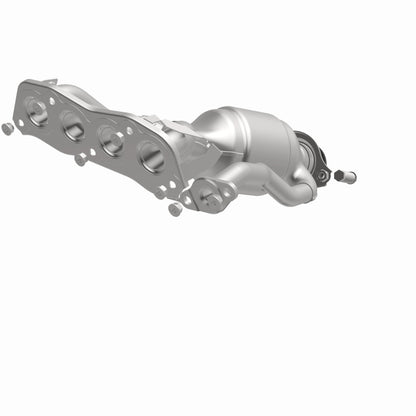 MAGNAFLOW DF Conv 22-262 Down Lexus UX200 2.0L For 2019 Lexus UX200