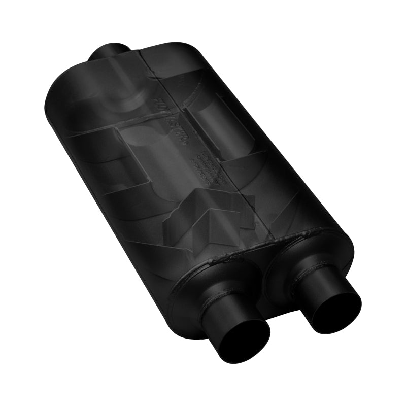 Flowmaster 50 Series HD SS Muffler For Heavy Duty Trucks 96-26 (853558)