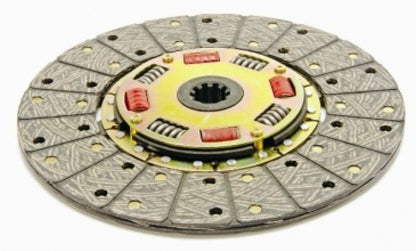 McLeod Street Pro Clutch Kit Chev V8 55-85