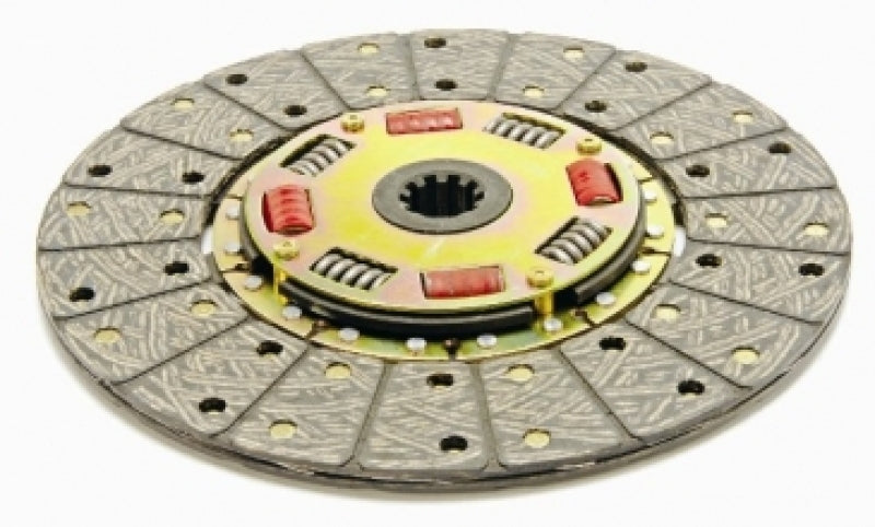 McLeod Street Pro Clutch Kit Camaro 350 67-85