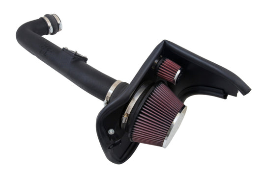 K&N 63 Series AirCharger Performance Intake Kit | Cadillac ATS 2.5L L4 F/I (13-15) (63-3083)
