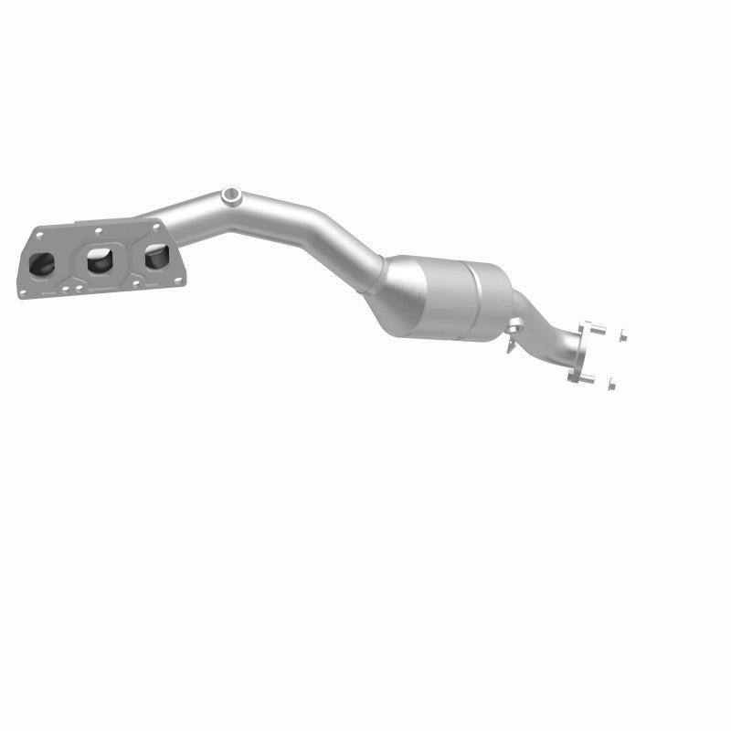 Magnaflow 51161 DirectFit Converter For Audi A8 6.0L (05-09)