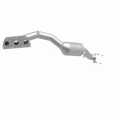 Magnaflow 51161 DirectFit Converter For Audi A8 6.0L (05-09)