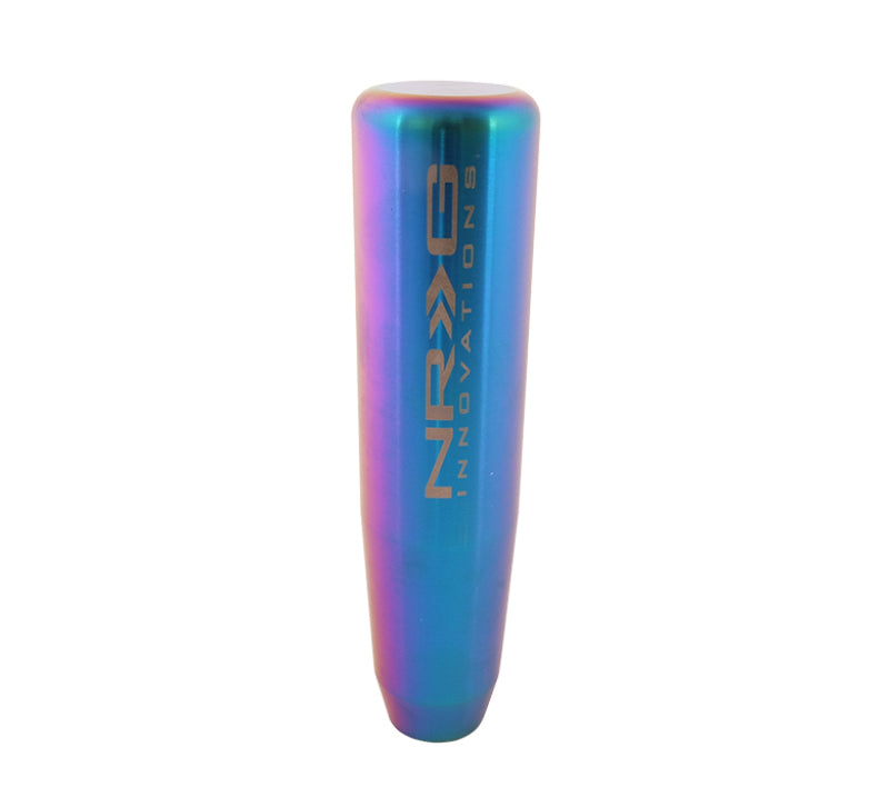 NRG METTA LONG SHIFTER WEIGHTED