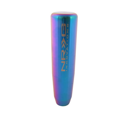 NRG METTA LONG SHIFTER WEIGHTED