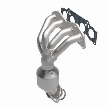 MagnaFlow 50487 DirectFit Converter for Toyota RAV4 2.4L (04-05)