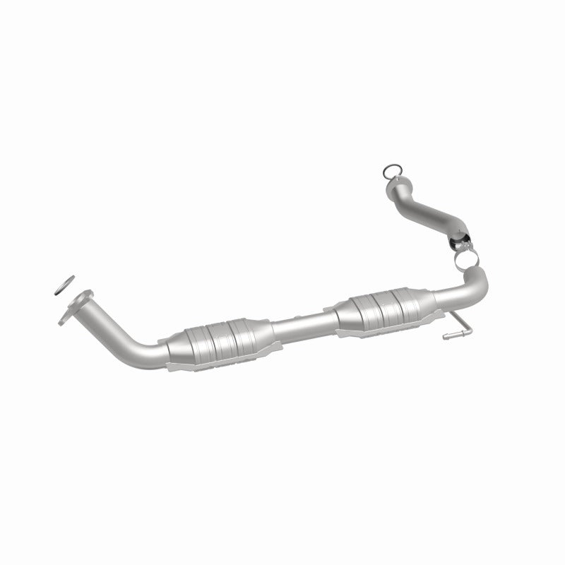 Magnaflow 24350 DirectFit Converter For Tundra 07-08 5.7L Driver Side