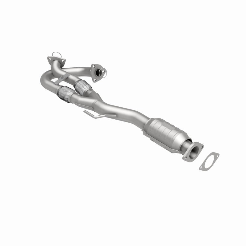 Magnaflow 49209 DirectFit Converter For Nissan Murano 06 AWD OEM