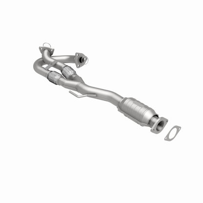 Magnaflow 24213 DirectFit Converter For 03-07 Nissan Murano 3.5L