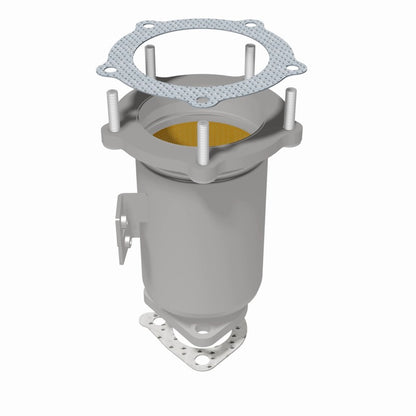 Magnaflow 50854 DirectFit Cat Converter For 01-03 Mazda Protege 2.0