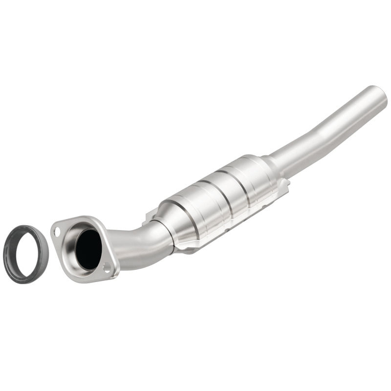 Magnaflow 51479 DirectFit Converter For Mazda 6 09-12 2.5L