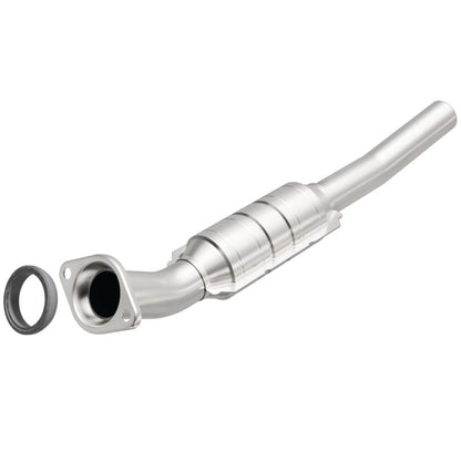 Magnaflow 51479 DirectFit Converter For Mazda 6 09-12 2.5L
