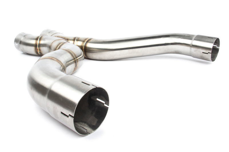 Dinan 3.25in Resonator Delete | BMW M5 F90 (18-23) (D660-0081)