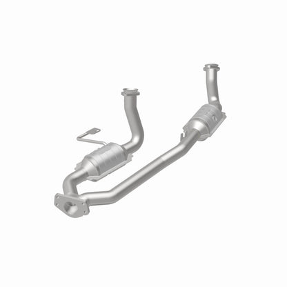 Magnaflow 49624 DirectFit Converter For Windstar 3.8 OEM
