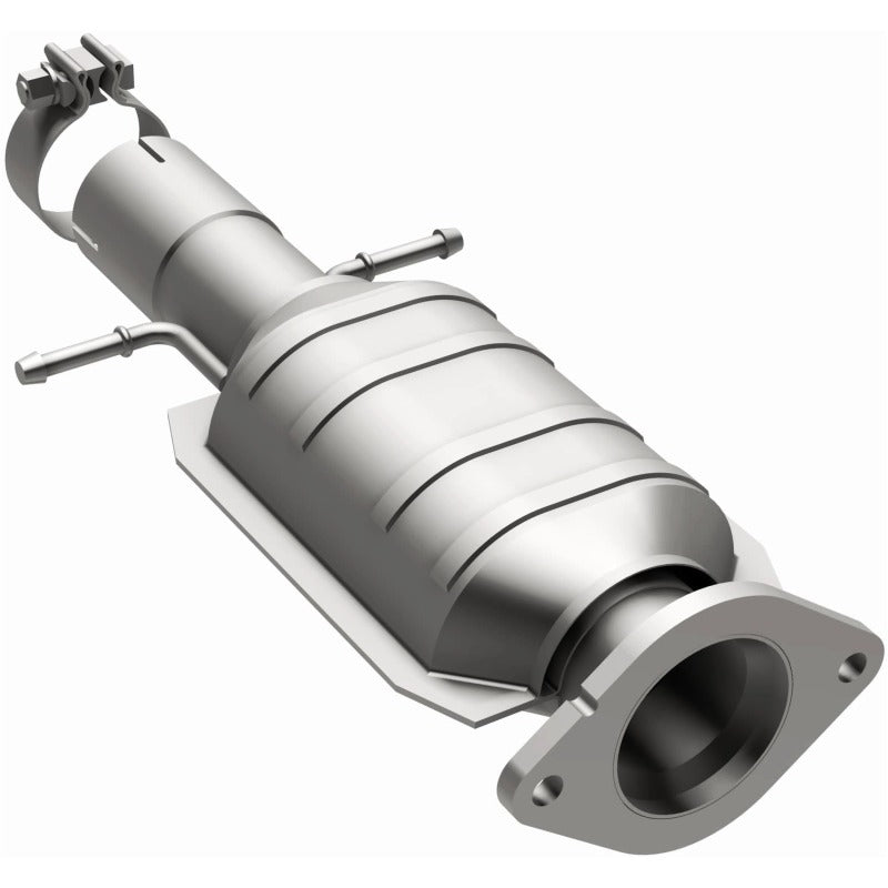 Magnaflow 51913 DirectFit Converter For Chevy Malibu 3.6L (09-11)