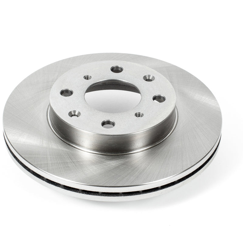 PowerStop Front Brake Rotor | Honda Civic (90-00) (JBR525)