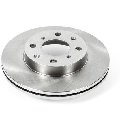 PowerStop Front Brake Rotor | Honda Civic (90-00) (JBR525)