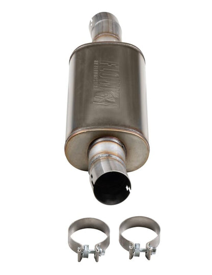 Flowmaster FlowFX Muffler For GM 2500/3500 6.6L Gas (19-26) (718155)