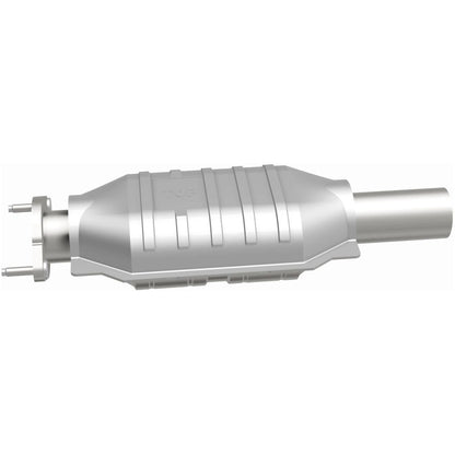 Magnaflow 25206 DirectFit Converter For Ford Fusion 3.0L (06-09)