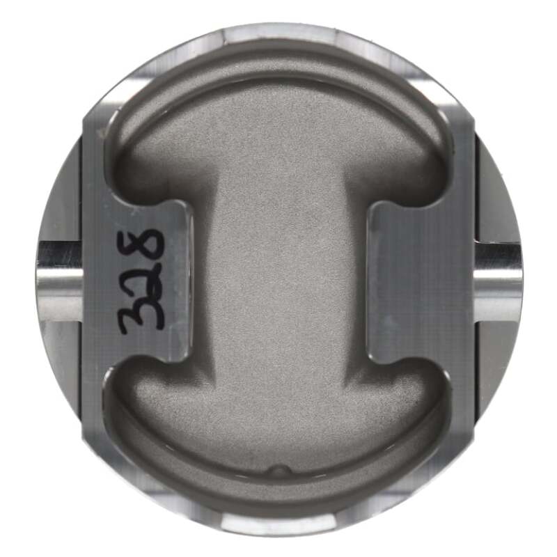 Wiseco Professional Series Forged Racing Pistons | Subaru WRX (EJ20) (K579M93)