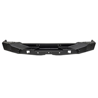 Westin Automotive 59-712195 XTS Rear Bumper For 2018-2025 Jeep Wrangler JL