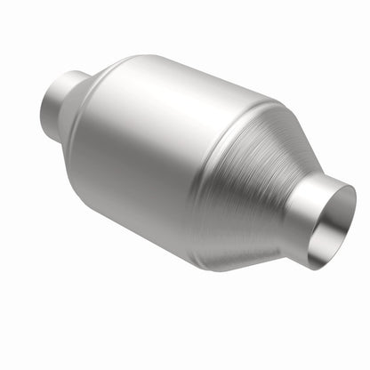 Magnaflow 59555 Univ 5in Spun Met 2.25in C/C Exhaust Tip