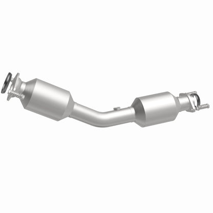 Magnaflow 6511753 DF Conv 2018 Nissan Versa 1.6L For Nissan Versa 18-21
