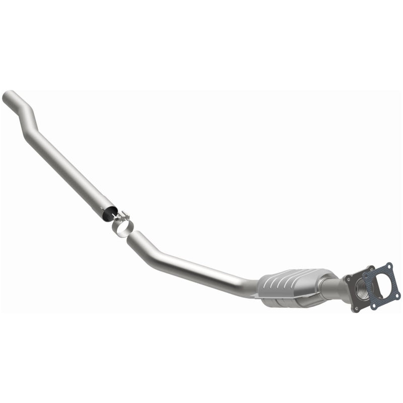 Magnaflow 93425 Conv 01-03 Chrysler Voyager/Grand Voyager 01-04 Dodge Caravan