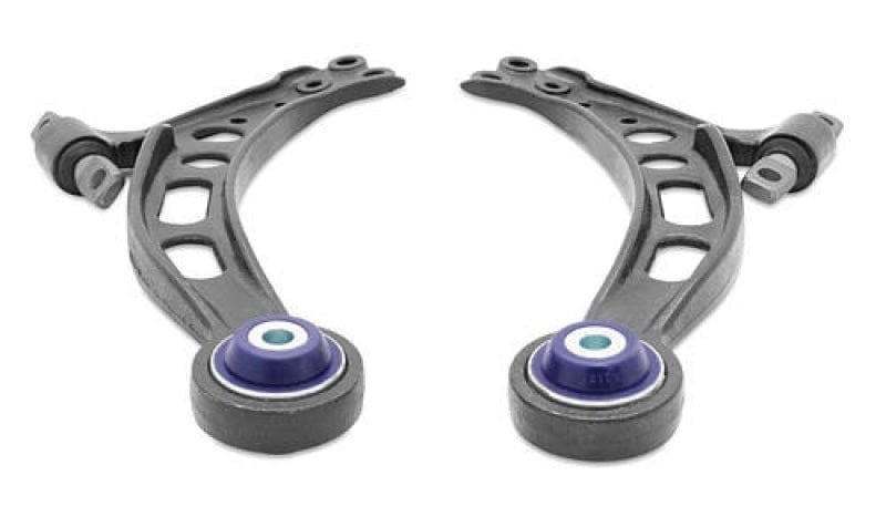 SuperPro 92-96 Toyota Camry Lower Control Arm Set - Front