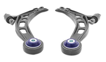 SuperPro 92-96 Toyota Camry Lower Control Arm Set - Front
