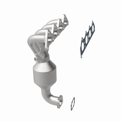 Magnaflow 52447 DirectFit Converter For Elantra 01-05 2.0 OEM