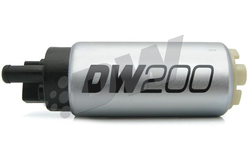 DeatschWerks 255 LPH In-Tank Fuel Pump Kit | Honda Integra (94-01)/RSX (02-07)/Civic (92-10)/S2000 (01-09) (9-201-0846)