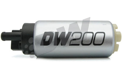 DeatschWerks 255 LPH In-Tank Fuel Pump Kit | Honda Integra (94-01)/RSX (02-07)/Civic (92-10)/S2000 (01-09) (9-201-0846)